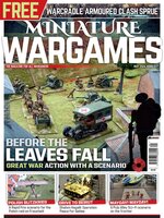 Miniature Wargames